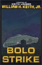 Bolo Strike cover picture