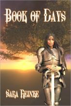 Book Of Days cover picture