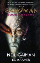 Book Of Dreams cover picture