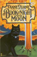 Book Of Night With Moon Book Of Night With Moon cover picture