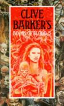 Books Of Blood Volume 5 cover picture