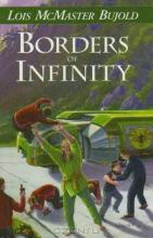 Borders Of Infinity cover picture
