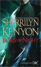 Born Of The Night cover picture