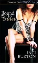 Bound To Trust cover picture