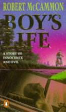 Boy's Life cover picture