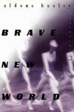 Brave New World cover picture