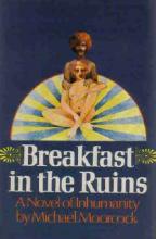 Breakfast In The Ruins cover picture