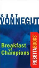 Breakfast Of Champions cover picture