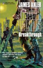 Breakthrough cover picture