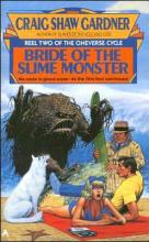 Bride Of The Slime Monster cover picture