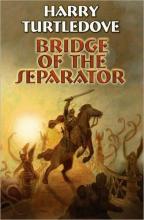 Bridge Of The Separator cover picture