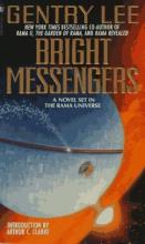 Bright Messengers cover picture