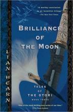 Brilliance Of The Moon cover picture