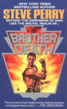 Brother Death cover picture