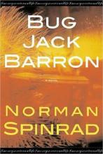 Bug Jack Barron cover picture