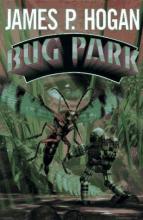 Bug Park cover picture