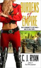 Burdens Of Empire cover picture