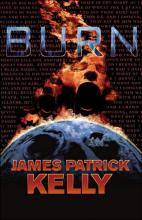 Burn cover picture