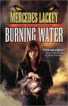 Burning Water cover picture