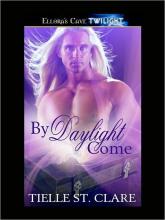 By Daylight Come cover picture