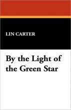 By The Light Of The Green Star cover picture