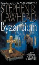 Byzantium cover picture