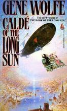 Calde Of The Long Sun cover picture