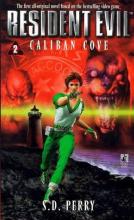 Caliban Cove cover picture