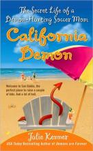 California Demon cover picture