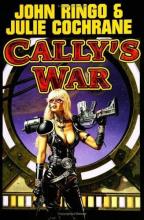 Cally's War cover picture
