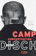 Camp Concentration cover picture