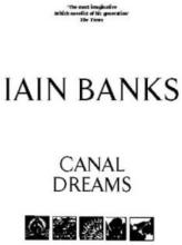 Canal Dreams cover picture