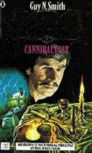Cannibal Cult cover picture