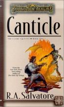 Canticle cover picture