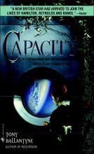 Capacity cover picture