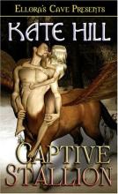 Captive Stallion cover picture