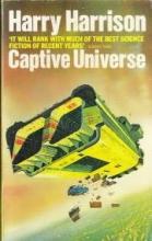 Captive Universe cover picture