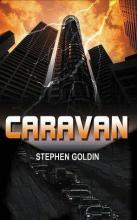 Caravan cover picture