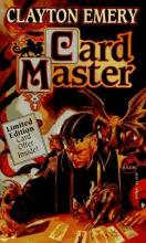 Card Master cover picture