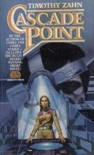 Cascade Point And Other Stories cover picture