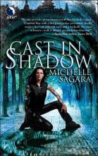 Cast In Shadow cover picture