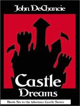 Castle Dreams cover picture