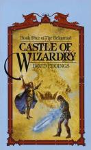 Castle Of Wizardry cover picture