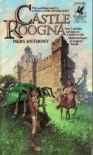 Castle Roogna cover picture