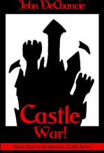 Castle War cover picture