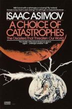 Catastrophes! cover picture