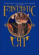 Cat Fantastic cover picture