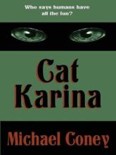 Cat Karina cover picture