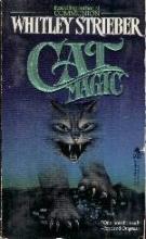 Cat Magic cover picture