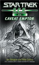 Caveat Emptor cover picture